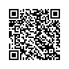 Open WeChat, use [Scan] to scan the QR code, then send the web page to friends or share to Moments