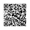 Open WeChat, use [Scan] to scan the QR code, then send the web page to friends or share to Moments