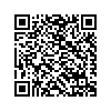 Open WeChat, use [Scan] to scan the QR code, then send the web page to friends or share to Moments