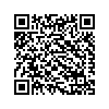 Open WeChat, use [Scan] to scan the QR code, then send the web page to friends or share to Moments