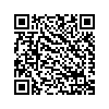 Open WeChat, use [Scan] to scan the QR code, then send the web page to friends or share to Moments
