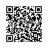 Open WeChat, use [Scan] to scan the QR code, then send the web page to friends or share to Moments