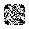 Open WeChat, use [Scan] to scan the QR code, then send the web page to friends or share to Moments