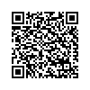 Open WeChat, use [Scan] to scan the QR code, then send the web page to friends or share to Moments
