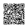 Open WeChat, use [Scan] to scan the QR code, then send the web page to friends or share to Moments