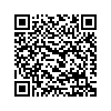 Open WeChat, use [Scan] to scan the QR code, then send the web page to friends or share to Moments