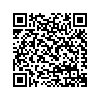 Open WeChat, use [Scan] to scan the QR code, then send the web page to friends or share to Moments
