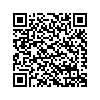 Open WeChat, use [Scan] to scan the QR code, then send the web page to friends or share to Moments