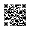 Open WeChat, use [Scan] to scan the QR code, then send the web page to friends or share to Moments