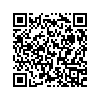 Open WeChat, use [Scan] to scan the QR code, then send the web page to friends or share to Moments