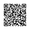 Open WeChat, use [Scan] to scan the QR code, then send the web page to friends or share to Moments