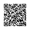 Open WeChat, use [Scan] to scan the QR code, then send the web page to friends or share to Moments