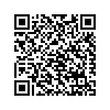 Open WeChat, use [Scan] to scan the QR code, then send the web page to friends or share to Moments