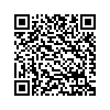 Open WeChat, use [Scan] to scan the QR code, then send the web page to friends or share to Moments