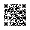 Open WeChat, use [Scan] to scan the QR code, then send the web page to friends or share to Moments