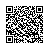 Open WeChat, use [Scan] to scan the QR code, then send the web page to friends or share to Moments
