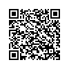 Open WeChat, use [Scan] to scan the QR code, then send the web page to friends or share to Moments