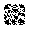 Abre WeChat, usa [Scan] para escanear el código QR y manda la página web a tus amigos o compártela en Moments