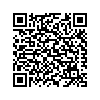 Abre WeChat, usa [Scan] para escanear el código QR y manda la página web a tus amigos o compártela en Moments