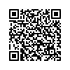 Abre WeChat, usa [Scan] para escanear el código QR y manda la página web a tus amigos o compártela en Moments