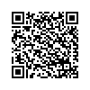 Open WeChat, use [Scan] to scan the QR code, then send the web                                                                    page to friends or share to Moments
