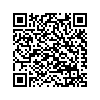 Open WeChat, use [Scan] to scan the QR code, then send the web                                                                    page to friends or share to Moments