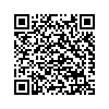 Open WeChat, use [Scan] to scan the QR code, then send the web                                                                    page to friends or share to Moments