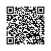 Open WeChat, use [Scan] to scan the QR code, then send the web                                                                    page to friends or share to Moments