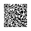 Open WeChat, use [Scan] to scan the QR code, then send the web                                                                    page to friends or share to Moments