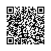 Open WeChat, use [Scan] to scan the QR code, then send the web                                                                    page to friends or share to Moments