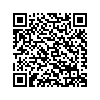 Open WeChat, use [Scan] to scan the QR code, then send the web                                                                    page to friends or share to Moments