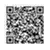 Open WeChat, use [Scan] to scan the QR code, then send the web                                                                    page to friends or share to Moments
