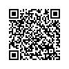 Open WeChat, use [Scan] to scan the QR code, then send the web page to friends or share to Moments