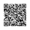 Open WeChat, use [Scan] to scan the QR code, then send the web page to friends or share to Moments