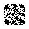 Open WeChat, use [Scan] to scan the QR code, then send the web page to friends or share to Moments