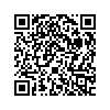 Open WeChat, use [Scan] to scan the QR code, then send the web page to friends or share to Moments