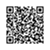 Open WeChat, use [Scan] to scan the QR code, then send the web page to friends or share to Moments
