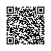 Open WeChat, use [Scan] to scan the QR code, then send the web page to friends or share to Moments