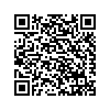 Open WeChat, use [Scan] to scan the QR code, then send the web page to friends or share to Moments