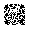 Open WeChat, use [Scan] to scan the QR code, then send the web page to friends or share to Moments