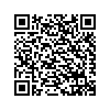Open WeChat, use [Scan] to scan the QR code, then send the web page to friends or share to Moments