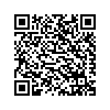 Open WeChat, use [Scan] to scan the QR code, then send the web page to friends or share to Moments