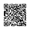 Open WeChat, use [Scan] to scan the QR code, then send the web page to friends or share to Moments