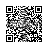 Open WeChat, use [Scan] to scan the QR code, then send the web page to friends or share to Moments