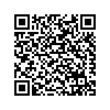 Open WeChat, use [Scan] to scan the QR code, then send the web page to friends or share to Moments