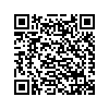 Open WeChat, use [Scan] to scan the QR code, then send the web page to friends or share to Moments