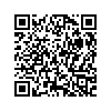 Open WeChat, use [Scan] to scan the QR code, then send the web page to friends or share to Moments
