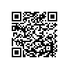 Open WeChat, use [Scan] to scan the QR code, then send the web page to friends or share to Moments