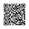 Open WeChat, use [Scan] to scan the QR code, then send the web page to friends or share to Moments