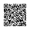Open WeChat, use [Scan] to scan the QR code, then send the web page to friends or share to Moments